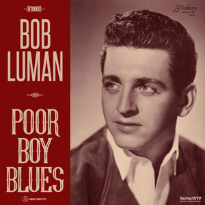 Poor Boy Blues album