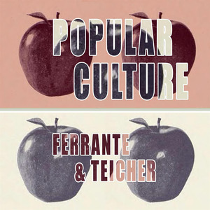 Popular Culture album