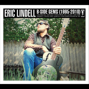 B-Side Gems (1995-2010) cover