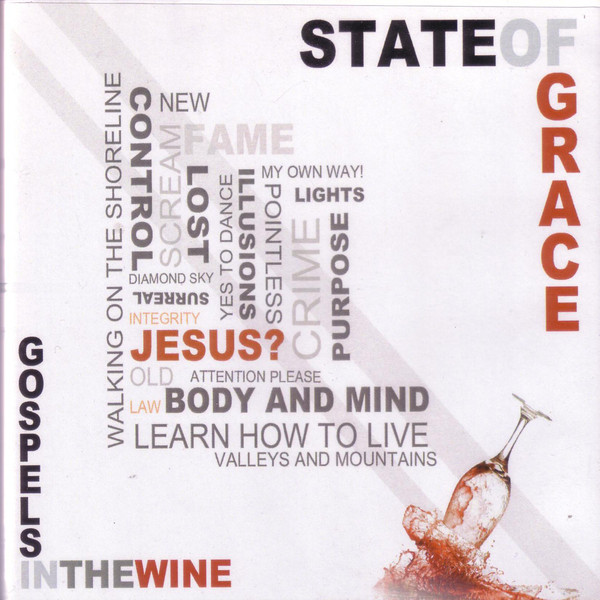 State of Grace Photo