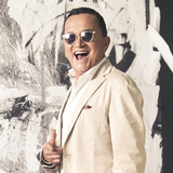 Yuri Buenaventura profile