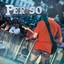 Per-so Albumcover