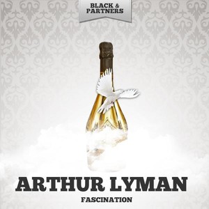 Fascination Albumcover