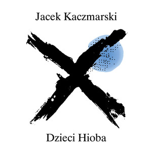 Dzieci Hioba cover