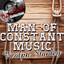 Man Of Constant Music - [The Dave Cash Collection] Albumcover