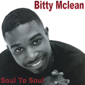 Soul To Soul cover