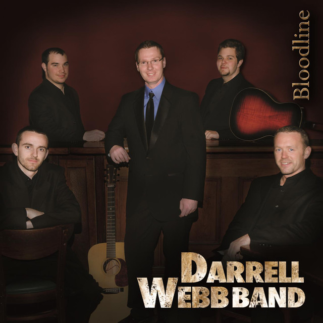 Darrell Webb Photo