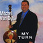 My Turn Albumcover