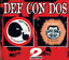 Boxset Ultramemia + De Poca Madre cover