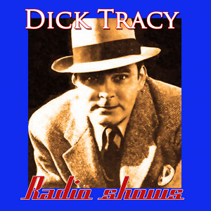 The Radio Shows Vol. 1 Albumcover