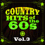 Country Hits of the 60s Vol.3 Albumcover
