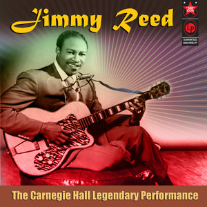 The Carnegie Hall Legendary Performance album