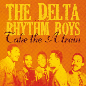 Take the 'A' Train album
