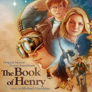 The Book of Henry (Original Motion Picture Soundtrack) album