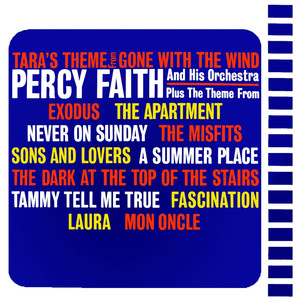 Tara's Theme album