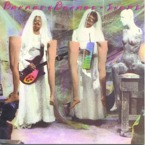 Sicks cover