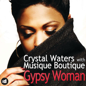 Gypsy Woman album