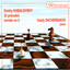 Dmitry Kabalevsky: 24 Preludes / Sonata No. 3 Albumcover