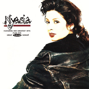 Nyasia album