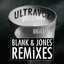 Brilliant (Blank & Jones Remixes) cover