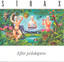 Eftir pólskiptin Albumcover