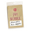 Access All Areas - Jah Wobble (Audio Version) cover