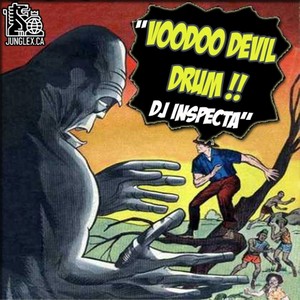 DJ Inspecta