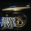 Zook Wave Fever Albumcover