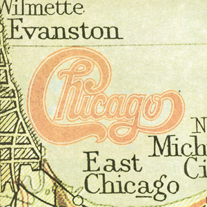Chicago XI cover