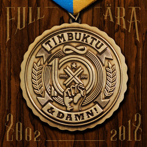 Full ära (Specialversion med kommentarer) album