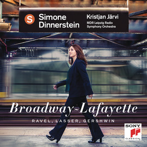 Broadway-Lafayette album