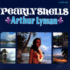 Pearly Shells album