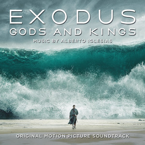 Exodus: Gods and Kings album