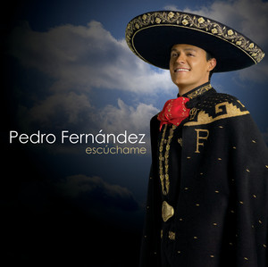 Escúchame album