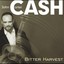 Bitter Harvest cover