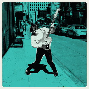 Vesuvio Nights Albumcover