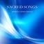 Sacred Songs - Inspired By A Course In Miracles Albumcover