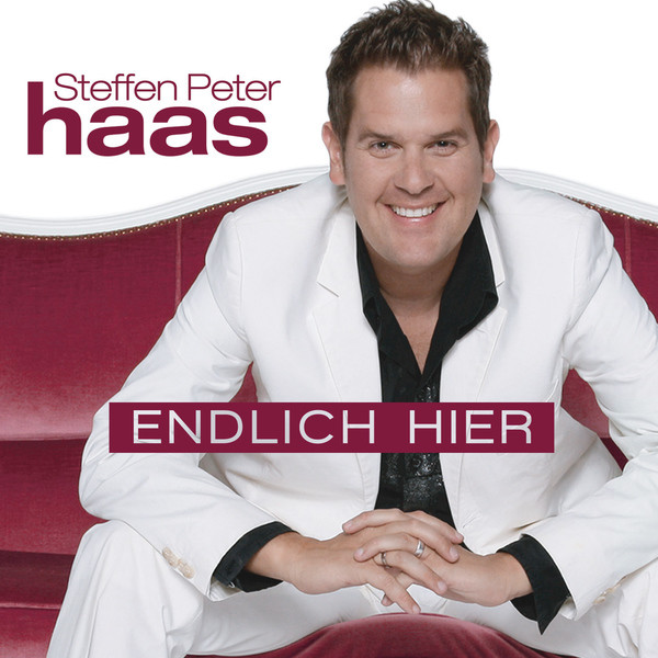 Steffen Peter Haas Photo