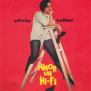 Amor Em Hi Fi album