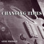Changing Times Albumcover