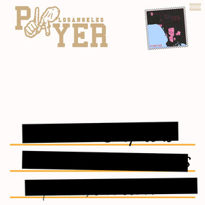 L.A. Player cover