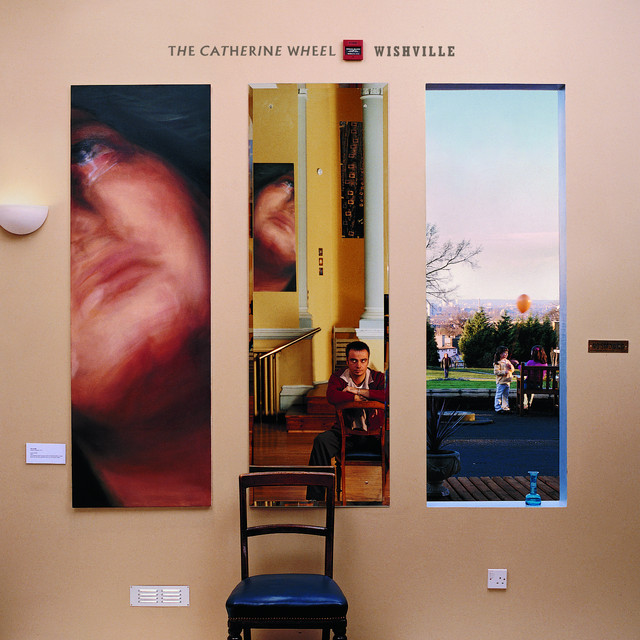 Wishville cover