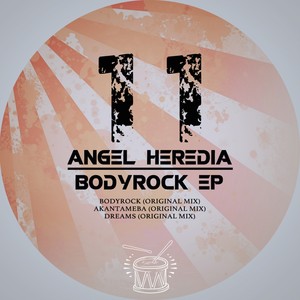 Angel Heredia