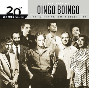 20th Century Masters: The Millennium Collection: Best Of Oingo Boingo album