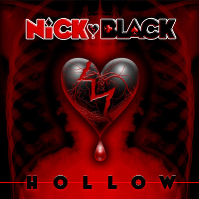 Nick Black Photo