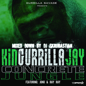 KinGurrillaJay