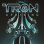 TRON: Uprising cover