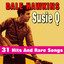 Susie Q (31 Hits and Rare Songs) cover