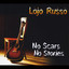 No Scars No Stories Albumcover