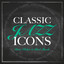 Classic Jazz Icons - Clare Fisher & Bud Shank cover